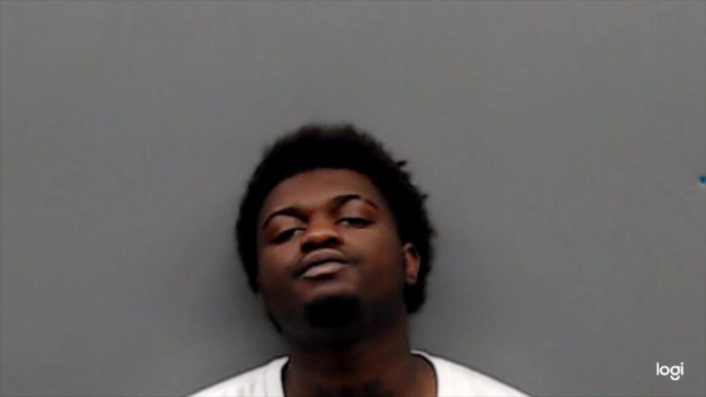 HARVEY, JAKIRBYN DAPRIDA arrested in Smith County, Texas mugshot