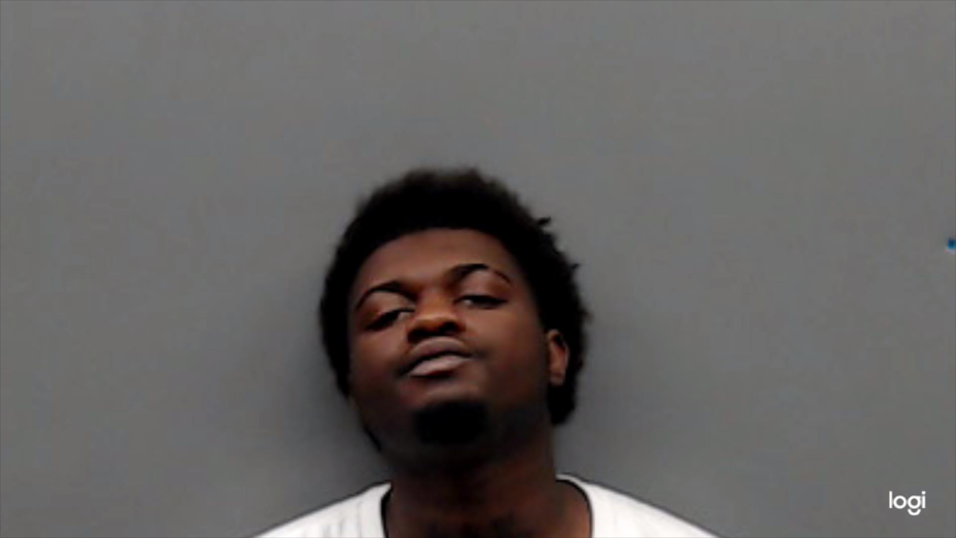 HARVEY, JAKIRBYN DAPRIDA booking photo