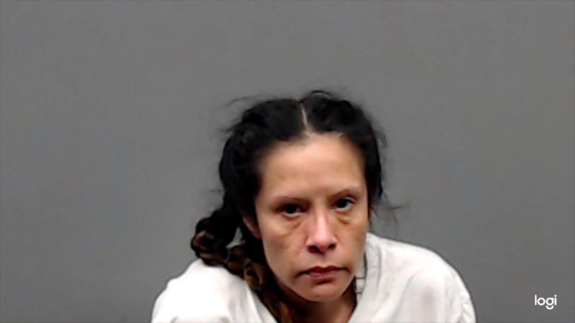 SMALL, MARIA PILAR booking photo