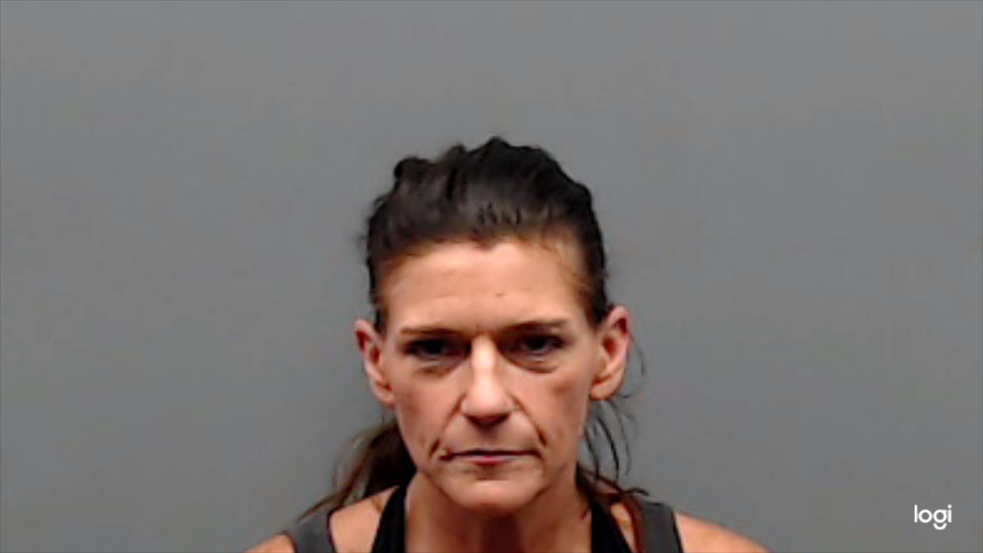 BOLL, TONYA DAUN booking photo