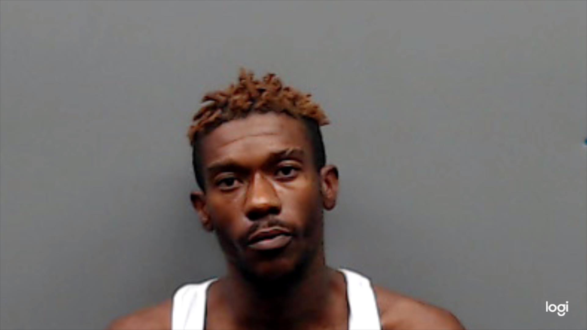 WASHINGTON, LADARIUS JEROD booking photo