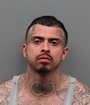 FERRETIZ, JOSE ELIAS booking photo