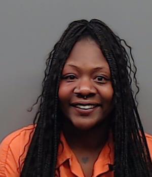 TENNER, KASHAY MONE'A booking photo
