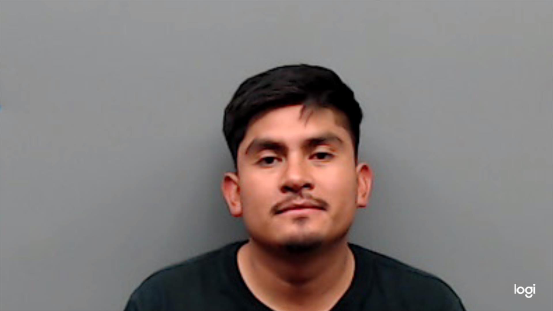 LOPEZ-CANDELARIO, KEVIN booking photo