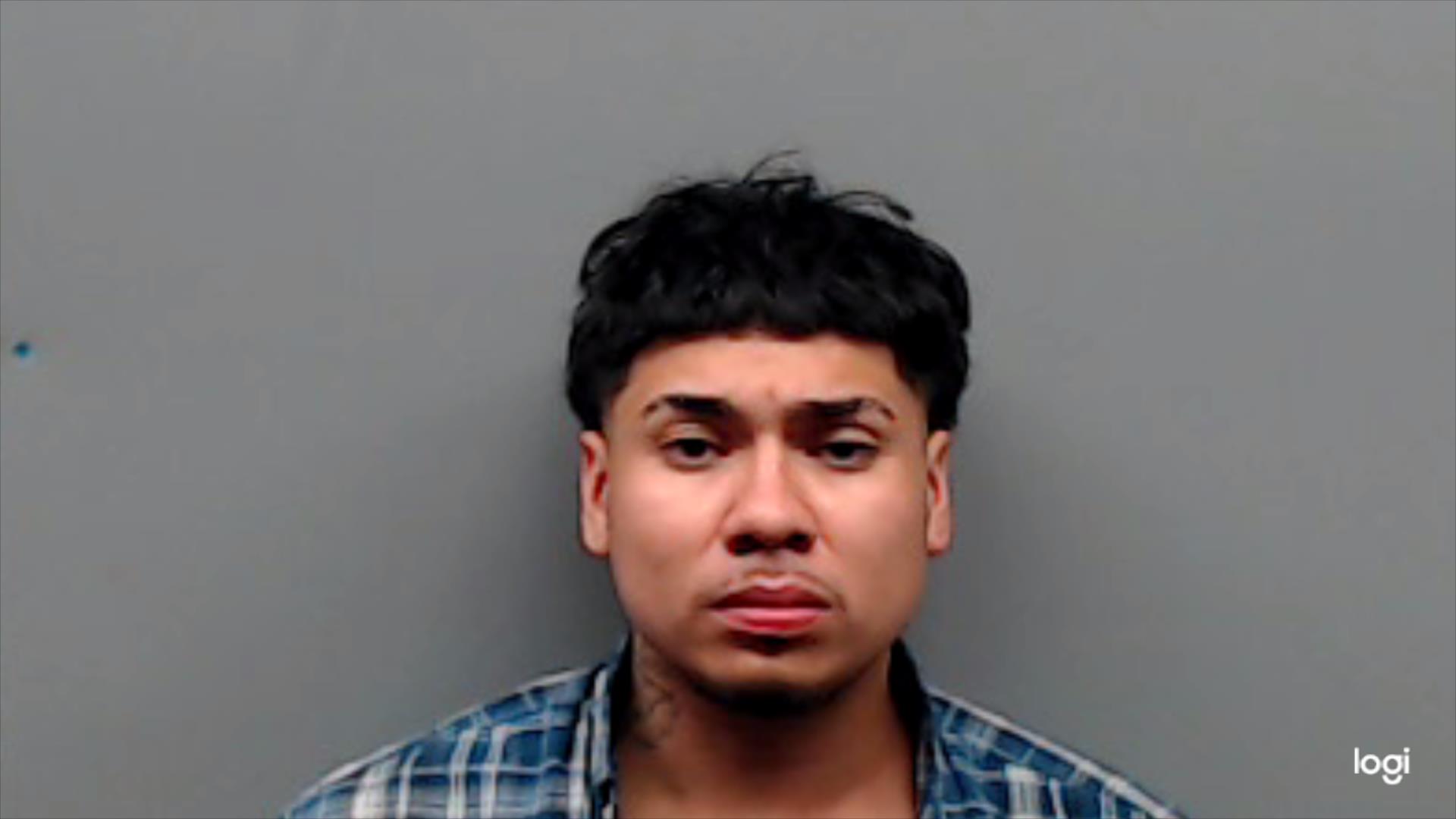 GOMEZ, JORGE FELIX booking photo