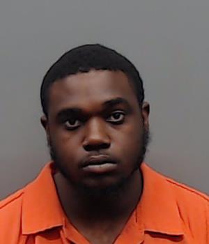 WILLIAMS, HEROD L booking photo