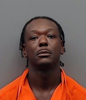 MONTGOMERY, CLAUDE EUGENE, Jr. booking photo