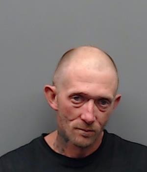 DEDMON, JUSTIN WAYNE booking photo