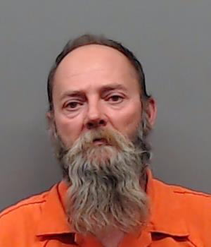 SHORT, THOMAS booking photo