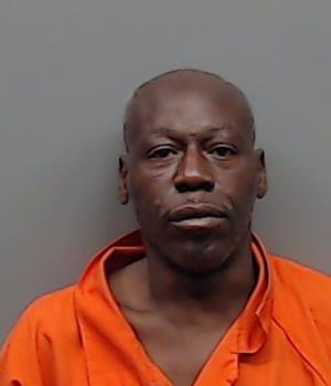 SCOTT, FERRY booking photo