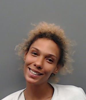 MCMULLEN, ADRIANNA JEHNTEL booking photo