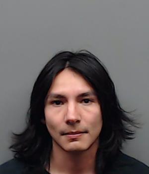 ADAMS, ISAAC MICHAEL booking photo