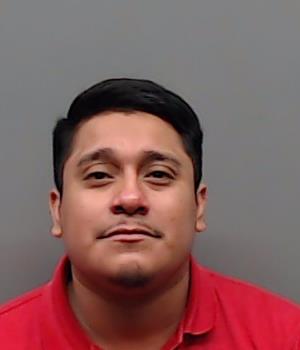 AMADO-BAUTISTA, RUDDY booking photo