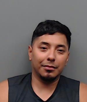 CORNELIO, JOEL booking photo