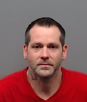 WALKER, CHRISTOPHER NEAL booking photo