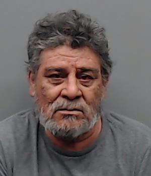 ACOSTA, VICTORINO SERRANO booking photo