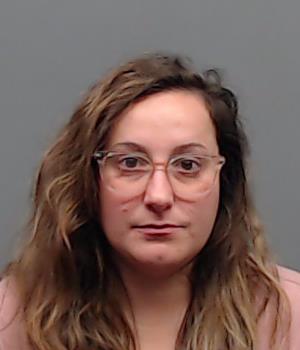 SUMMERS, RHIANNA COLETTE booking photo