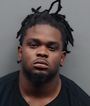 NEWTON, TRAYVEON PATRICK booking photo