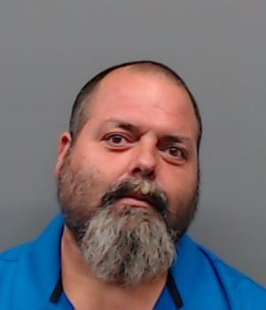 MEADOWS, JARROD HEATH booking photo