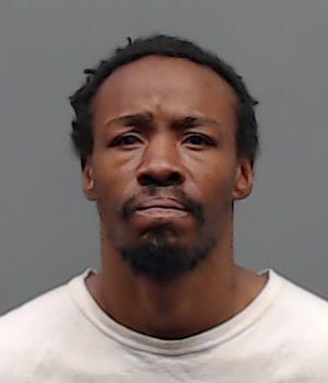 JIMERSON, JEROME MAURICE booking photo