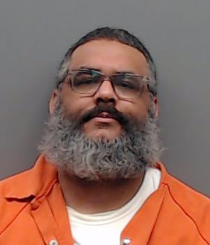 BRYANT, WALTER booking photo