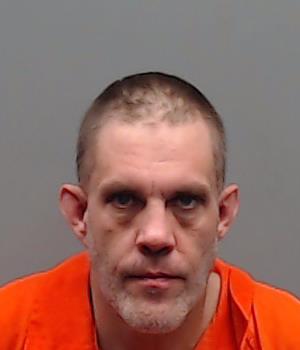 COBLE, JAMES DUSTIN booking photo