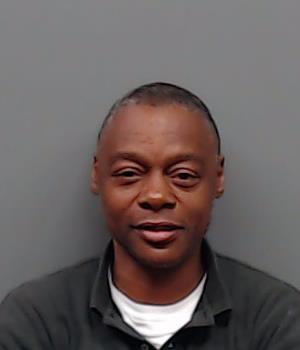 BURKS, DOUGLAS CARL booking photo