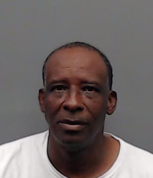 GIVENS, KEVIN DEAN booking photo