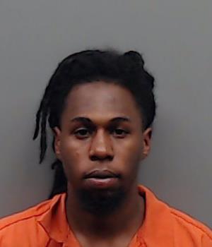 GUTHRIE, CALON DEON booking photo