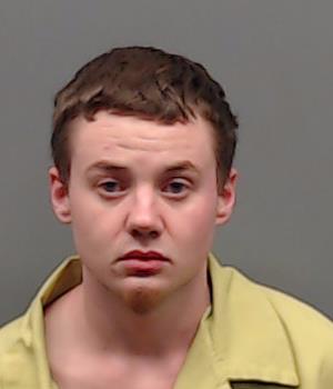 ROWAN, JUSTIN MICHAEL booking photo