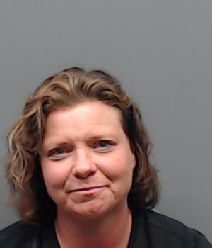 BRADY, LISA LAWANDA booking photo