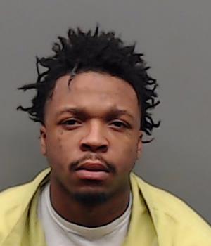 KING, JOURDAN PHILANDER booking photo
