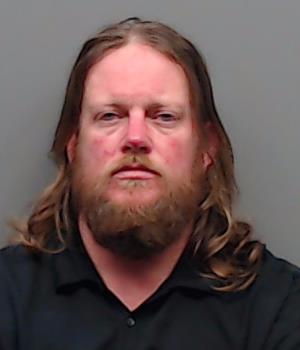 GERHARDT, MARK booking photo