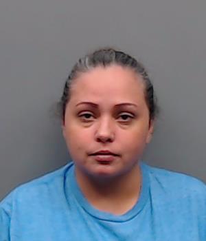 ARELLANO, VICKY LEA booking photo