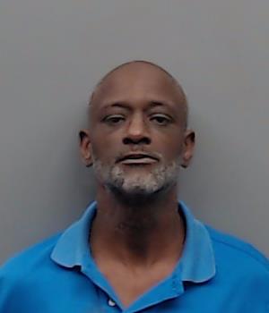 LITTLES, CURTIS BRENDON booking photo