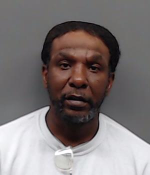 CUMMINGS, VAUGHNTRELL ANTWON booking photo