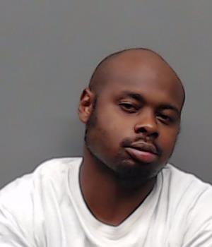 MEDLOCK, JAKEITHON booking photo