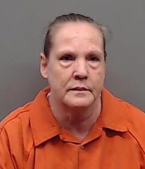 BIRDSONG, JOHNA KATHLEEN booking photo