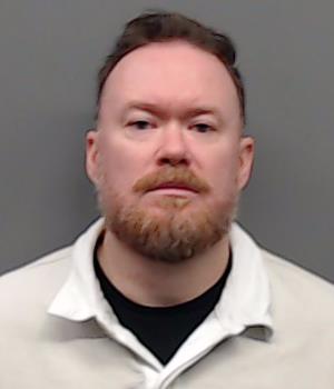 GOSS, JASON ALLEN booking photo