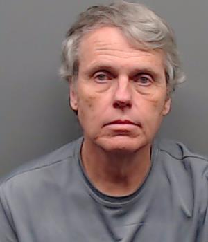 REED, ROBERT EARL, Jr. booking photo