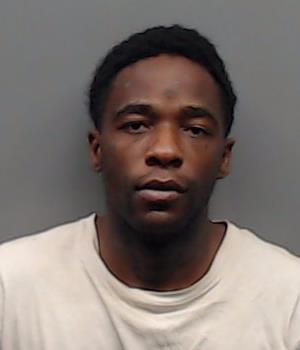 ROBINSON, MONTE NOEL booking photo