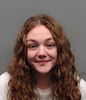 HUNT, AMANDA MARIE booking photo