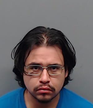 RODEZNO, MANUEL JOSUE booking photo