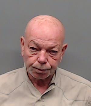 LOVE, EWELL EUGENE booking photo