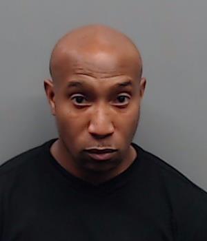 CAIN, TODERICK DANELL booking photo