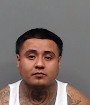 VASQUEZ, BENITO booking photo
