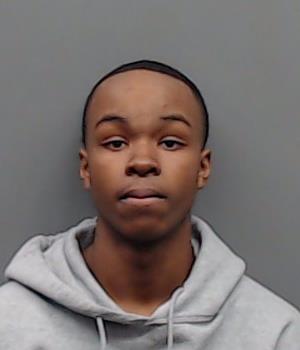 CADDELL, MALIK LAMAR booking photo