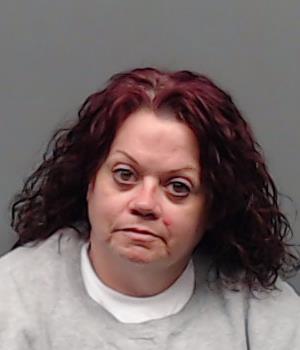 MCCARDELL, ANGIE CARMEN booking photo