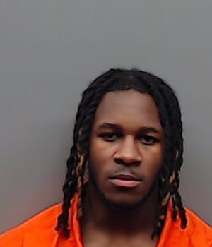 WASHINGTON, PHILLIP RAMON booking photo