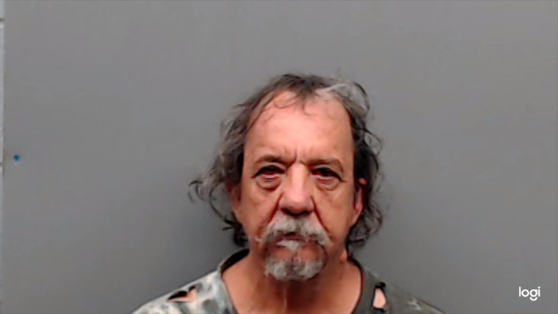 LUNDAHL, GREGORY PAUL arrested by Smith County SO/PD